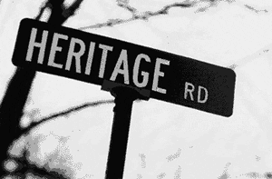 Heritage Road Five Years Later