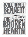 Bill Bennetts family values
