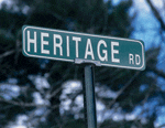 Heritage Road Revisited