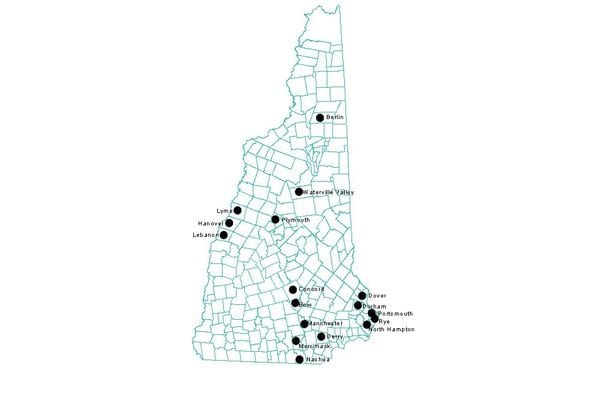 New Hampshire is rubber, Iowa is glue