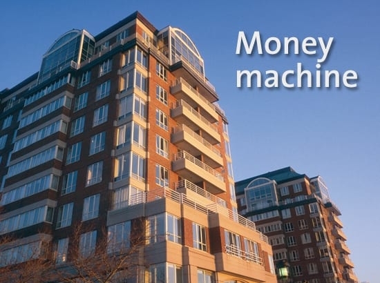 Private developers ape BRA controversial resale fees