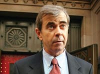 Galvin gets less secretive about tax credit recipients