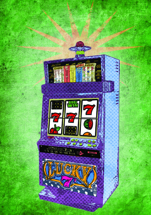 Brockton casino plan
