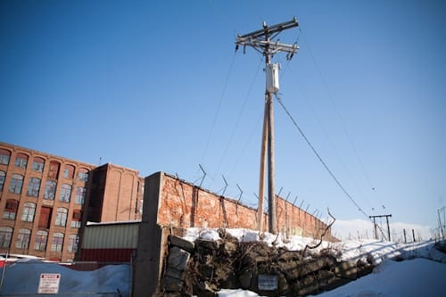 Lawrence facing housing crisis, report says
