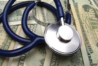 Panel badly split on health care pricing