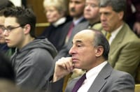 Exodus of employees slows courts, raises safety concerns