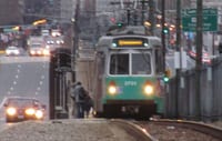 T board OKs $15m more for Green Line ext.
