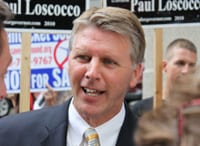 Cahill lawsuit leads to indictment