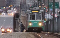 Galvin orders T to release Green Line ext. report