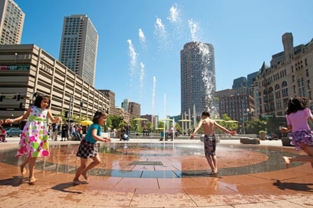Greenway sought 10 more years of state funding