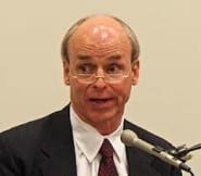 Finneran loses pension appeal