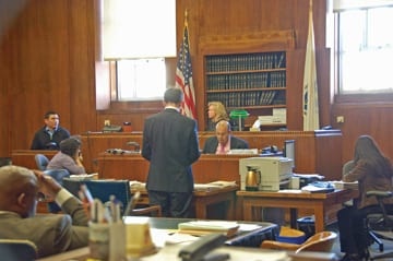 State courts revamp their website