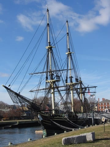 Salem is taking on climate change