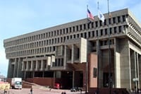 The incredibly vanishing Boston voter