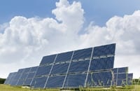 Healey backs lifting cap on solar subsidy