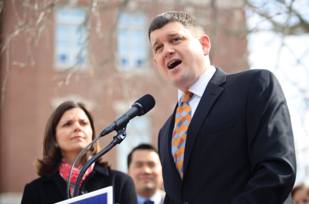 Connolly to chair new Lawrence school oversight board