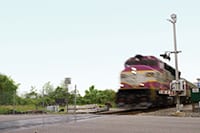 South Coast Rail worries environmentalists