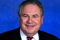 DeLeo not told he will testify on Probation