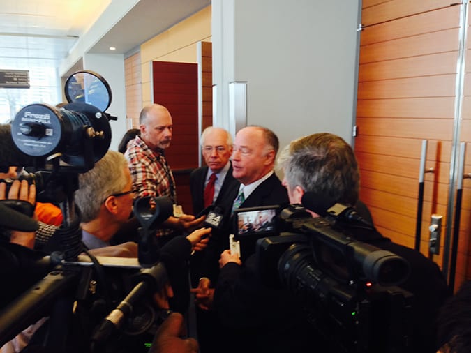 Gambling commission complaints