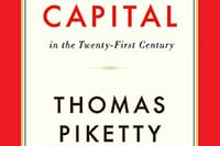 Applying Piketty