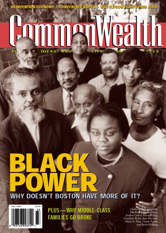Fall 2003