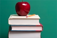 Bringing the real world into the classroom