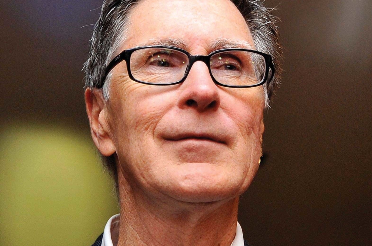 Billionaire Red Sox Owner John Henry Buys Boston Globe For $70 Million From  New York Times