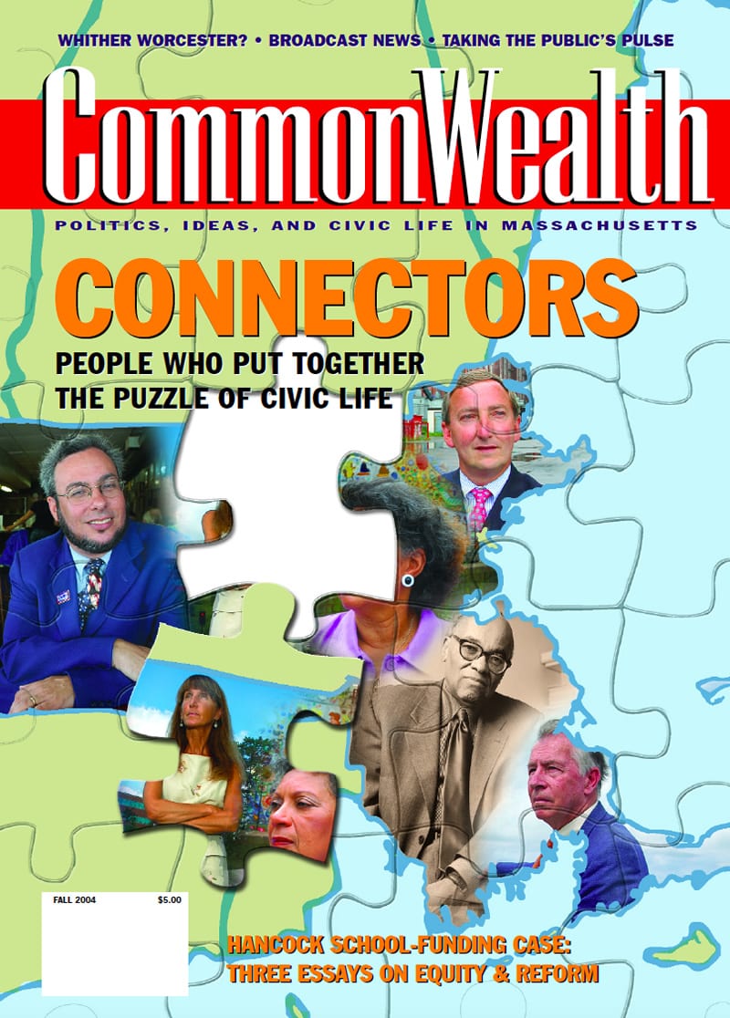 Fall 2004