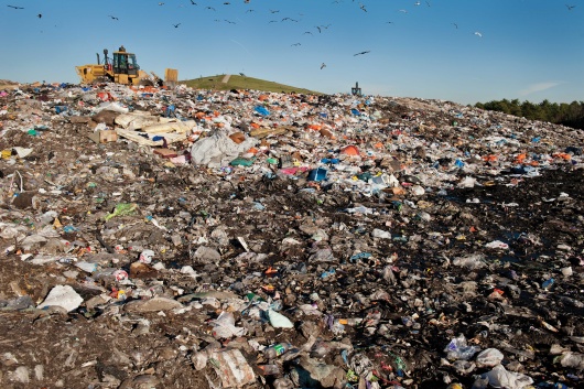 Trash debate coming to head on Beacon Hill