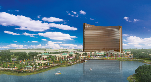 Wynn pays MBTA $6m for land