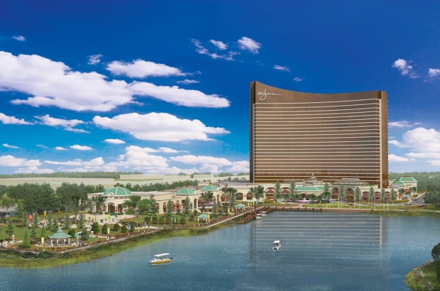 What are Wynn, MGM up to?