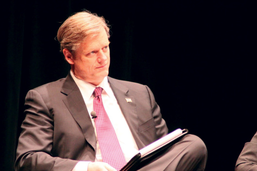 Baker’s health care tax is bad policy