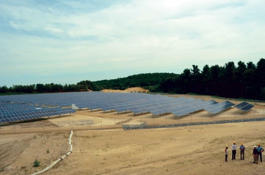 Renewables not cheap