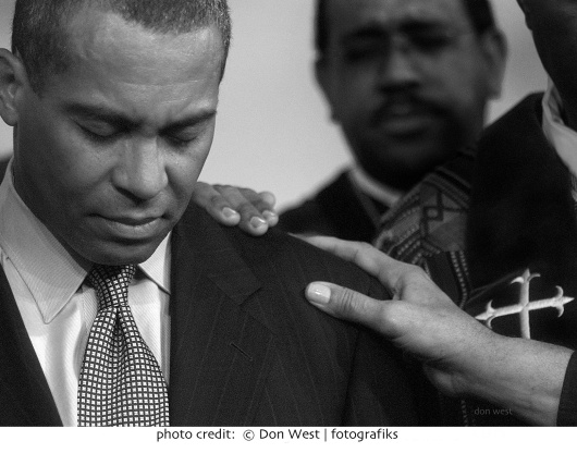 Boston’s African American leaders