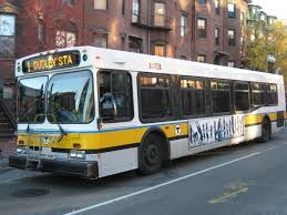 DiCara is wrong about Boston buses