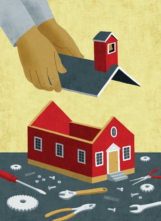 Fixing failing schools