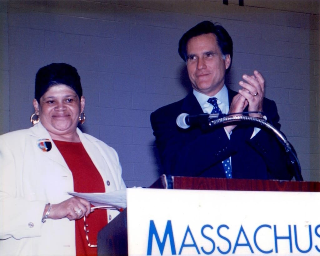 Hagins & Romney cropped