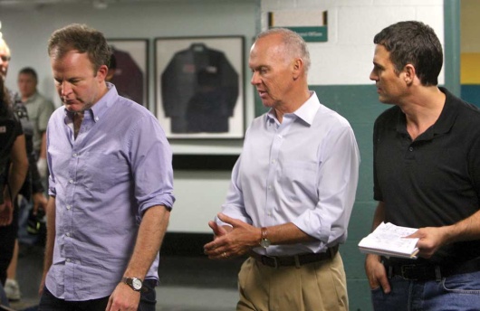 Spotlight movie brings issue of credit to fore