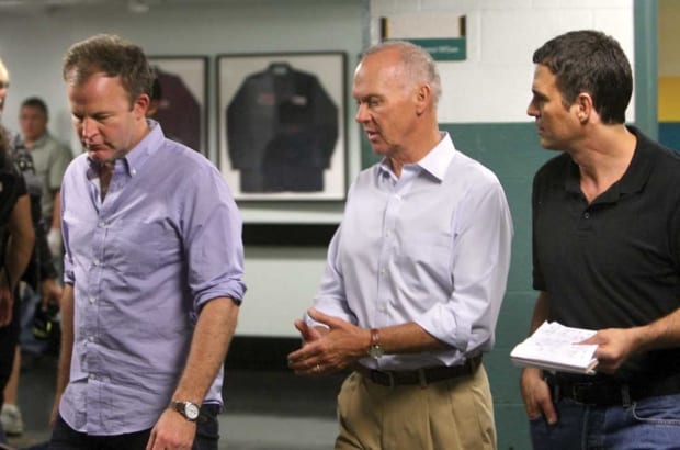 Spotlight movie brings issue of credit to fore