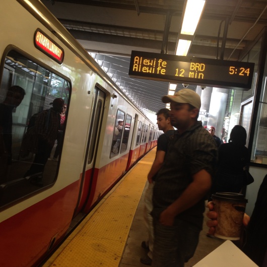 Late-night MBTA service crucial to economic growth and justice