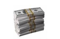 November tax collections down