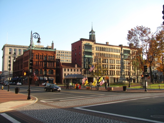 Moving beyond Boston