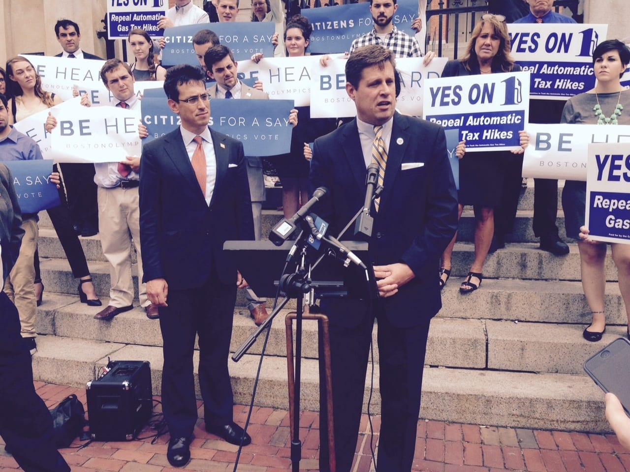Diehl says he could be asset to Baker