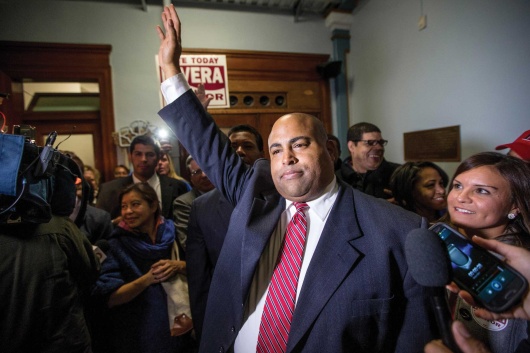 Rivera’s old-school push for change