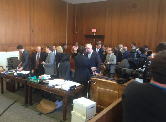 Boston wins some, loses some on gaming suit
