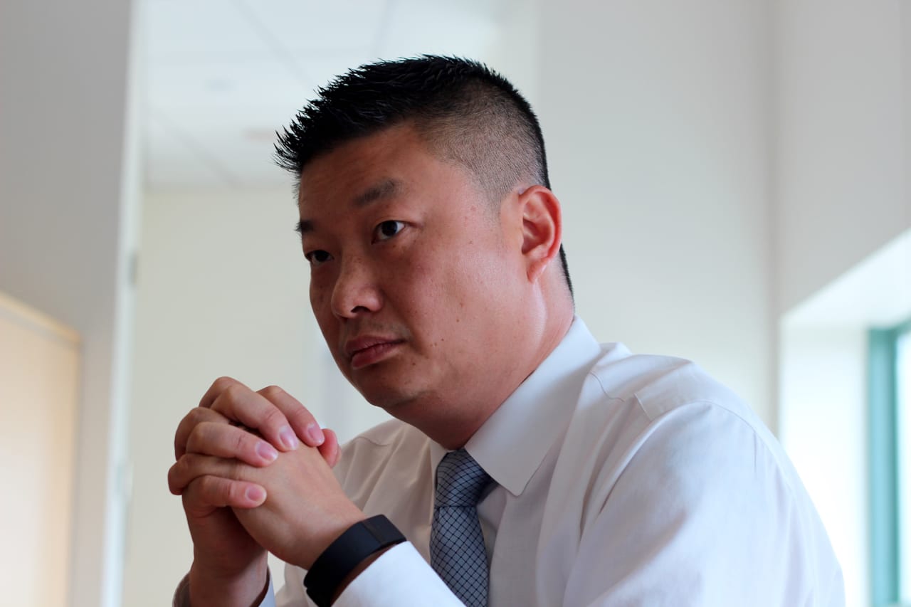 Chang exits with $267,383-plus
