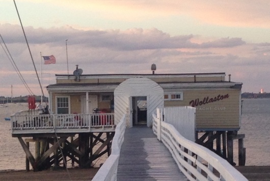 DCR forgives $23,000 of club’s unpaid rent