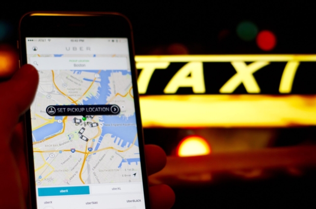 Judge says Uber, Lyft should be treated like taxis