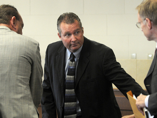 Probation juror: Patronage ‘disgusting’ but not illegal