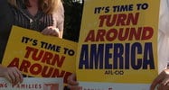 Unions are answer to state's labor shortage